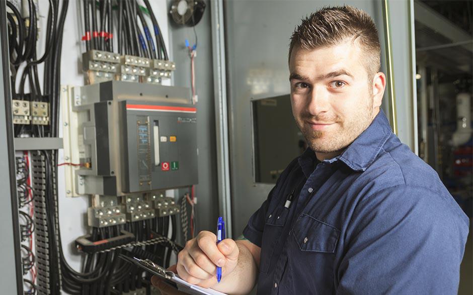 controle installation électrique Bailly-Romainvilliers