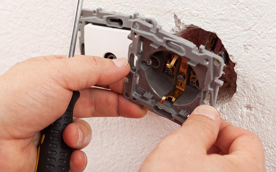 controle installation électrique Bailly-Romainvilliers