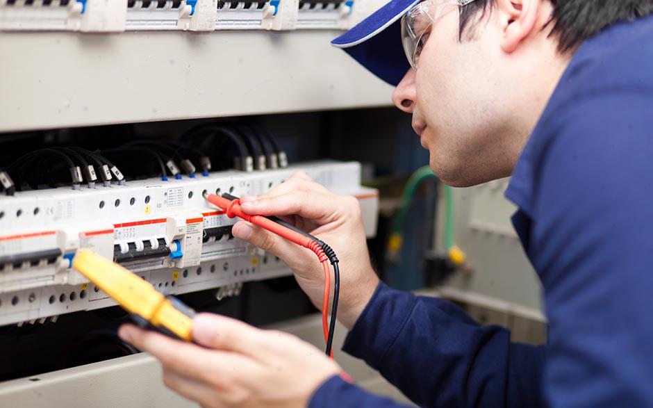 dépannage électricien Levallois-Perret