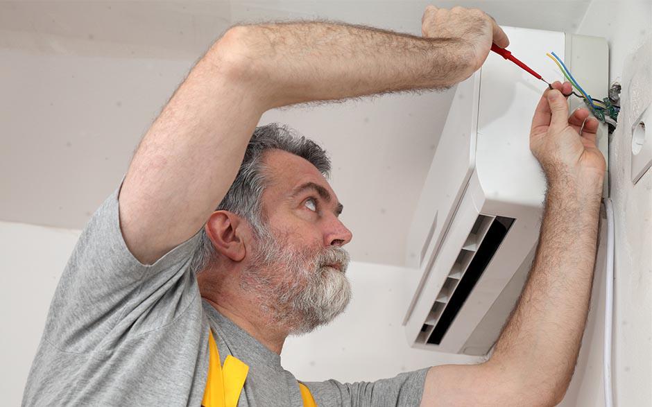 électricien urgent Vaux-le-Pénil